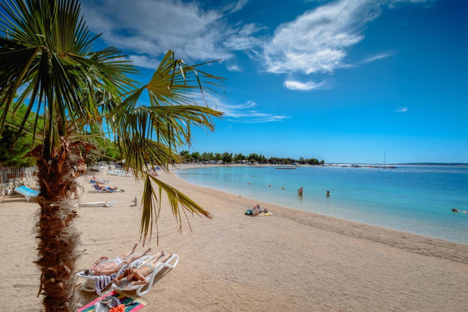 Epetium Beach Villa Split Buitenkant foto